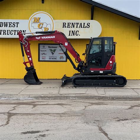 mini excavator rental sioux city|big rent sioux city iowa.